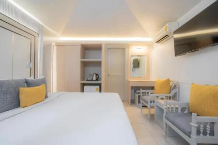 Sunshine Garden Resort - Sha Extra Plus - 13