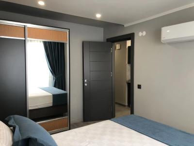 Opera Suites Apart - 163