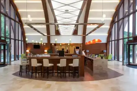 Grand Resort Jermuk - 9