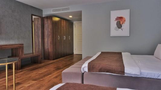Vita Suites Karaköy - 29