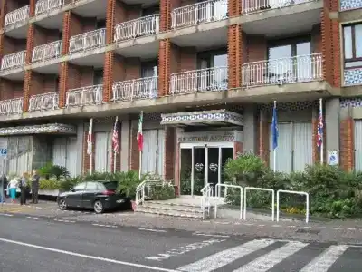 Grand Cesare Augusto - 12