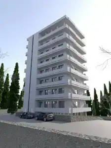 Маяк Абхазии - 3