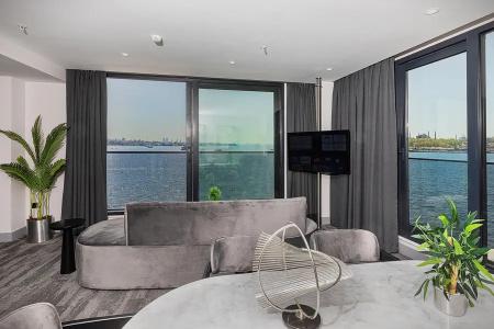Pera Bosphorus - 88