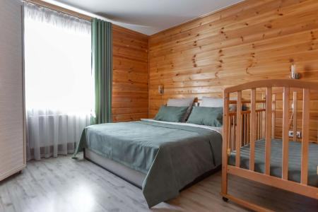 Бунгало РайОк - 45