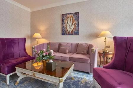 Rixos President Astana - 17