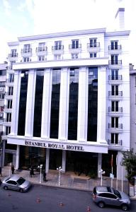 Istanbul Royal - 4