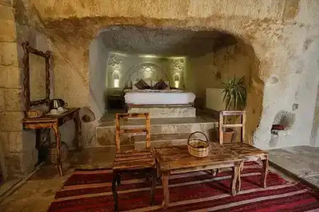 Cappadocia Ennar Cave - 126