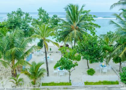 Season Holidays at Hulhumale - 19