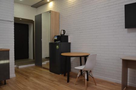 Апарт отель Академия - 37