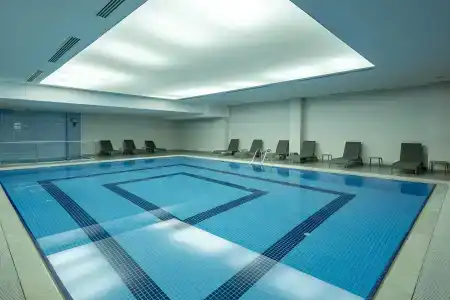 Megasaray Westbeach Antalya - All Inclusive - 17