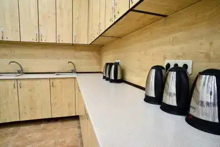 Logovo Hostel - 4
