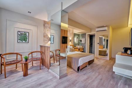 Der Inn Hotel Lara - 10