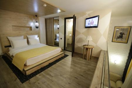 Nairi Spa Resorts - 66