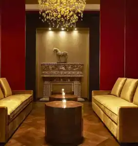 The St. Regis - 28