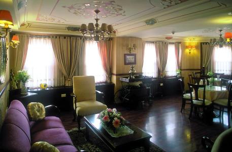 Dersaadet Istanbul - 7