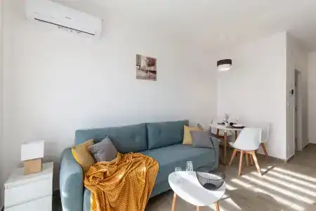 Sunny Side Wellness Resort & Spa - 202