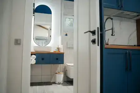 Гостевой дом K'ellas Resort - 129