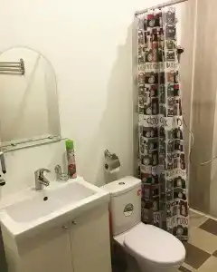 Хостел На Удельной - 7
