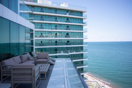 Batumi View Luxury - 73