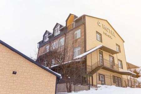 Popock Tsaghkadzor - 23