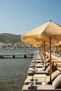 Cape Bodrum Luxury & Beach - 15
