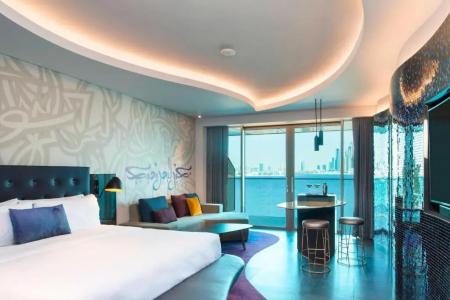 W Dubai - The Palm - 17