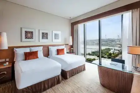 JW Marriott Absheron Baku - 44