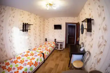 Дивеевский - 42