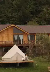 Wow Glamping - 23