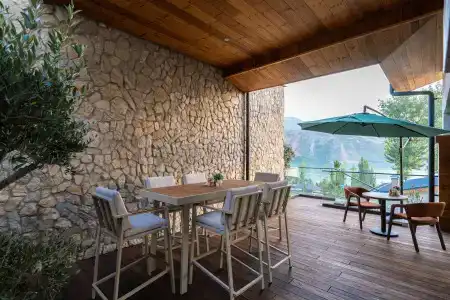 Burchmulla Resorts - 45