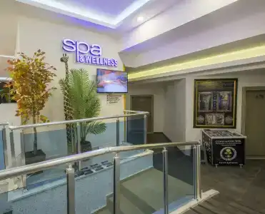 Arsi Enfi City Beach - 24