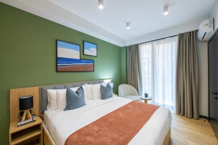 Gratus Aparthotel - 72