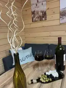 Уютный Домик Кархумёкки - 18