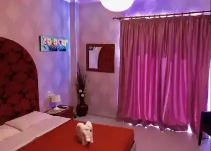 Paradice Luxury Suites - 19
