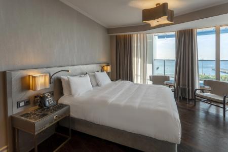 Radisson Blu Istanbul Ottomare - 126