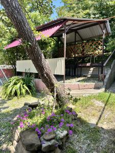 Отдых в Лоо - 21