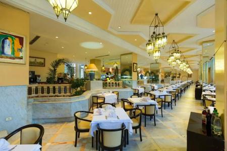 Riviera - Family and couples only - 2
