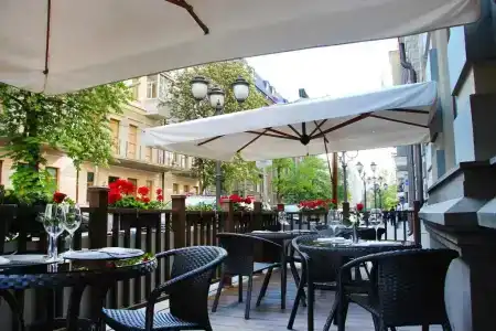 Radisson Blu, Kyiv City Centre - 6