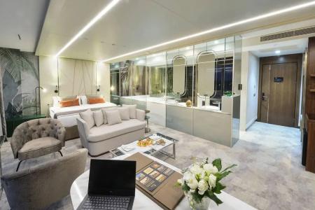 Ankara Alegria Business - 48