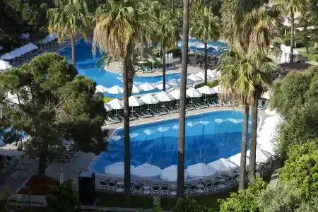 Barut Hemera - Ultra All Inclusive - 5
