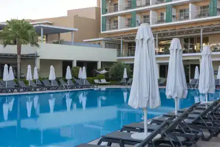 Tui Blue Barut Andız-All Inclusive-Adults Only - 8