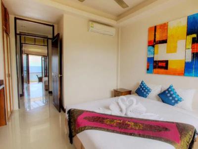 Sunset Hill Boutique Resort Koh Phangan- Sha Plus - 82