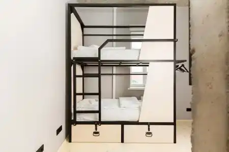 Hostel Urban - 52