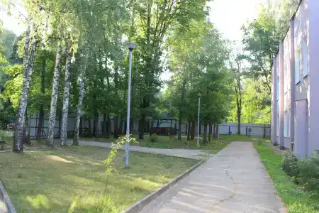 КИК7 - 16