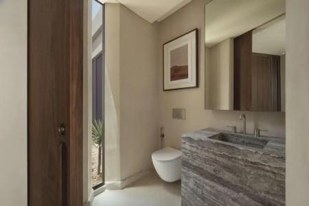 Bab Al Shams Desert Resort - Dubai - 16