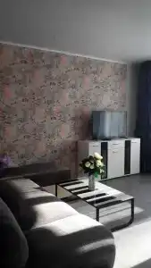 на Турбазе 1 - 2