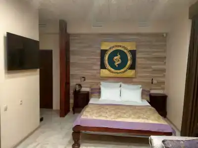 Охта-SPA Resort - 33