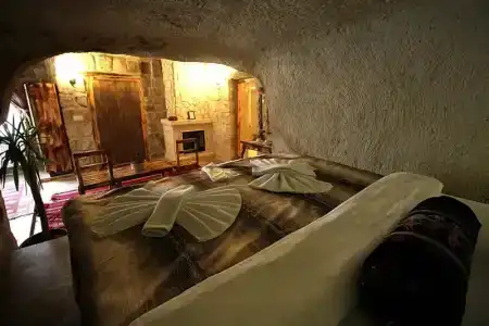 Cappadocia Ennar Cave - 127