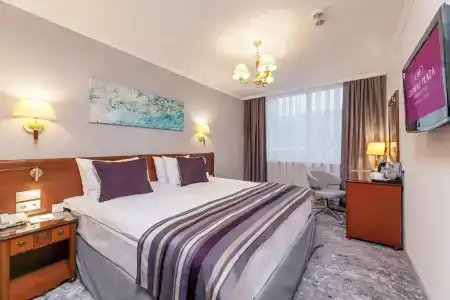 Crowne Plaza Krasnodar Centre - 4