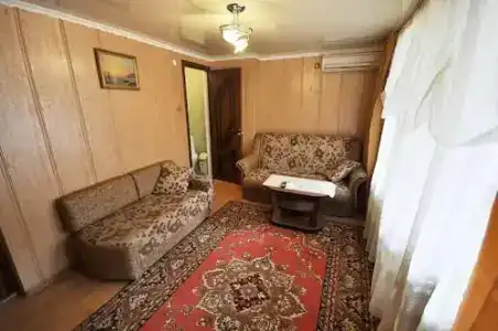 Натали на Революционной - 25